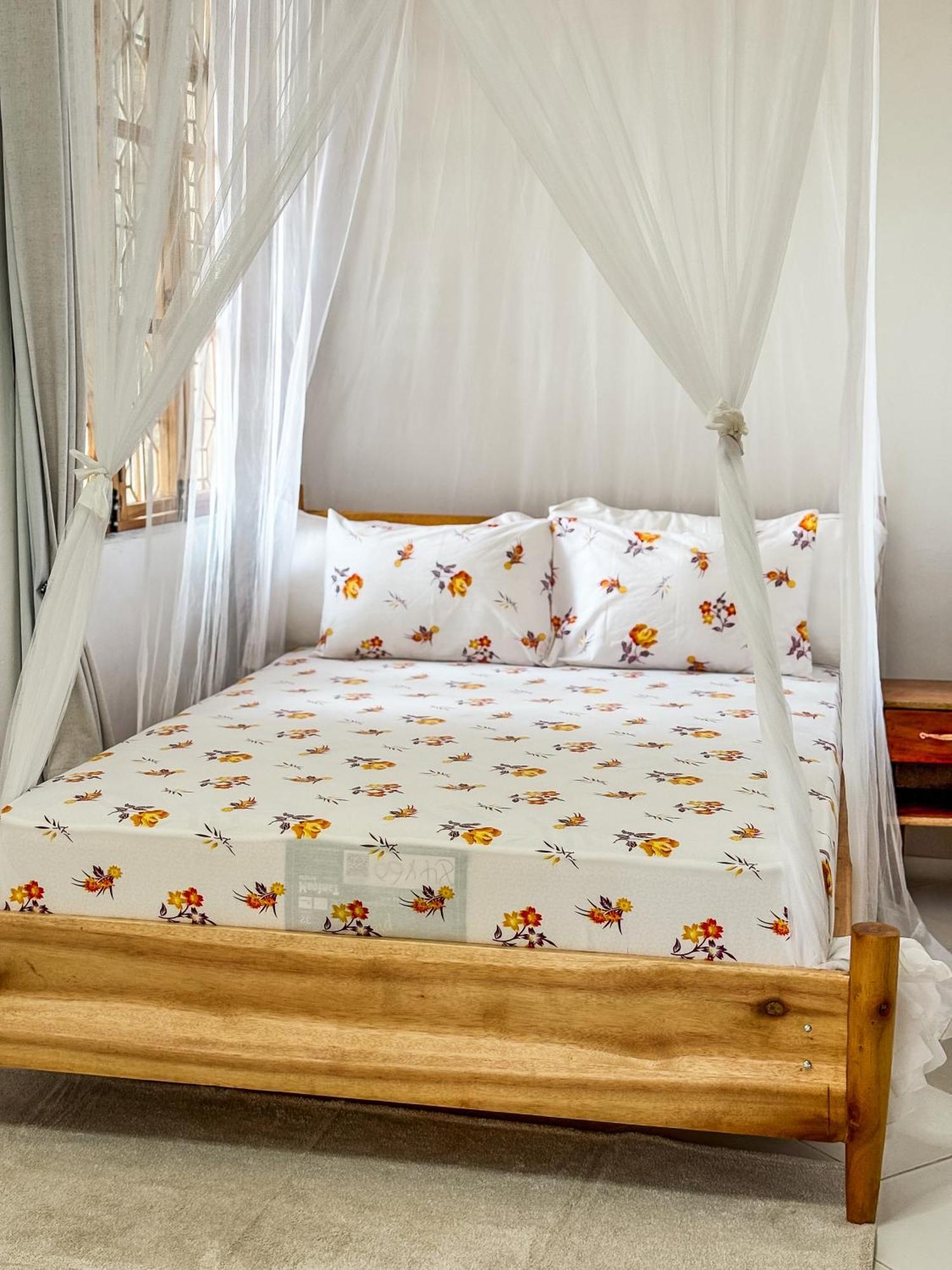 Karibu Africa Home Moshi Exterior foto