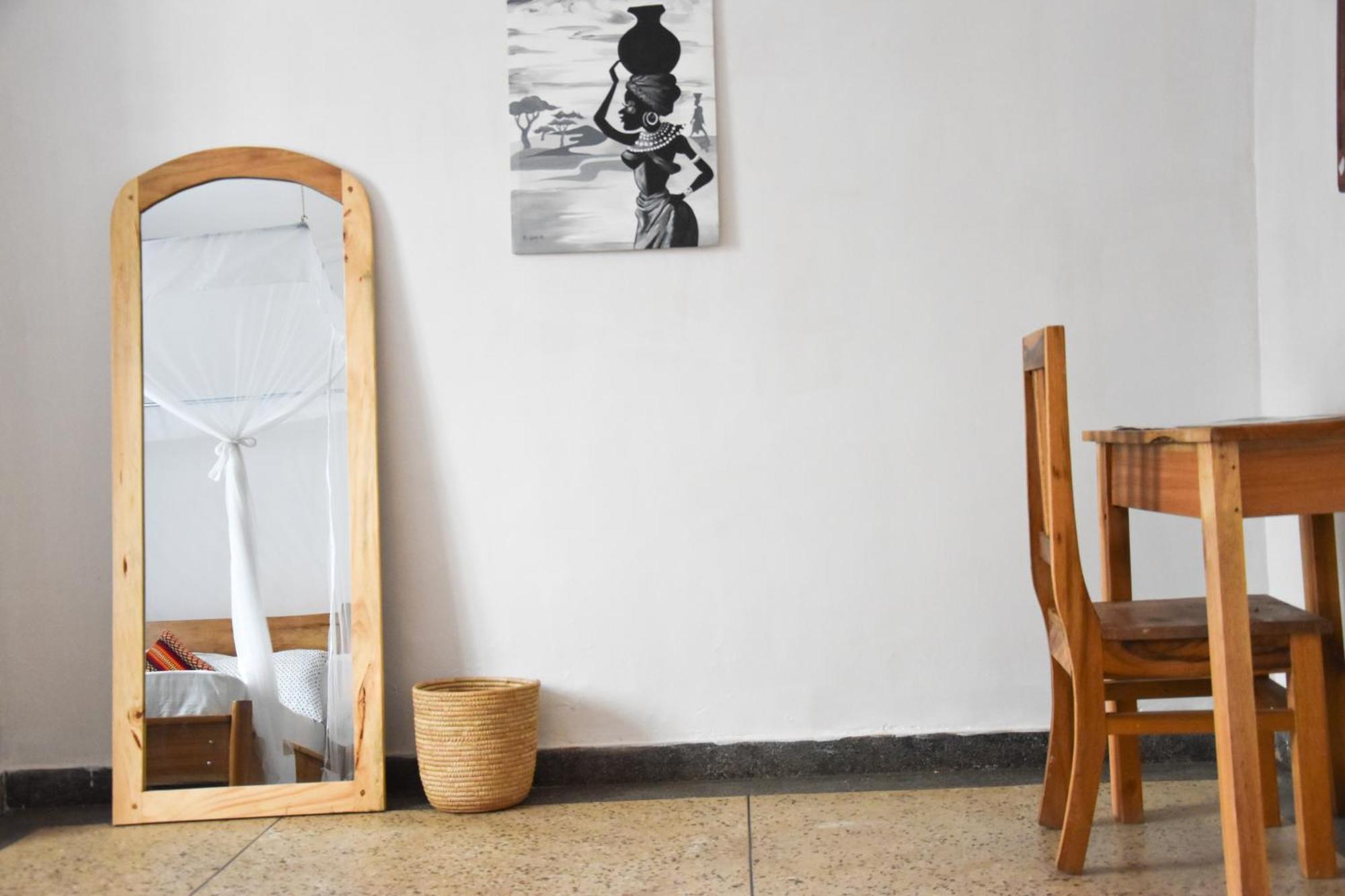 Karibu Africa Home Moshi Exterior foto